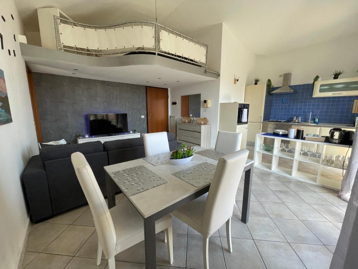 Dehomes - Relax & Business Apartments Buccinasco Exteriér fotografie