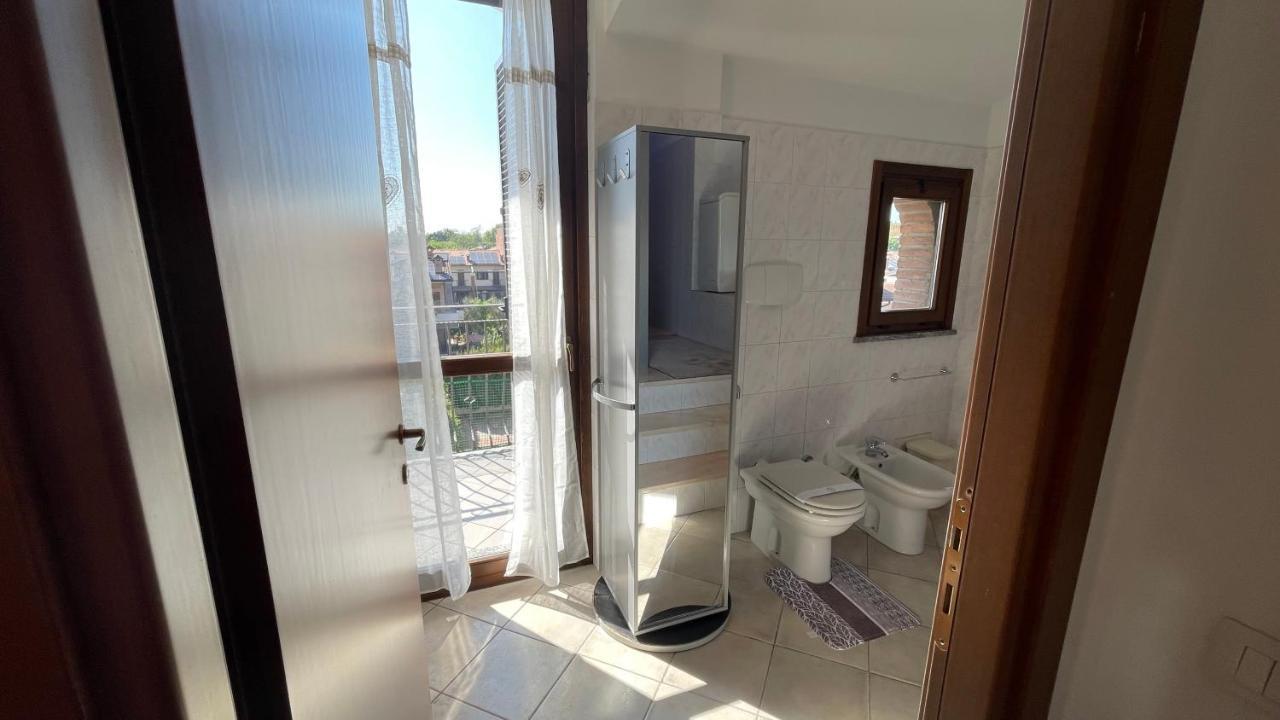 Dehomes - Relax & Business Apartments Buccinasco Exteriér fotografie