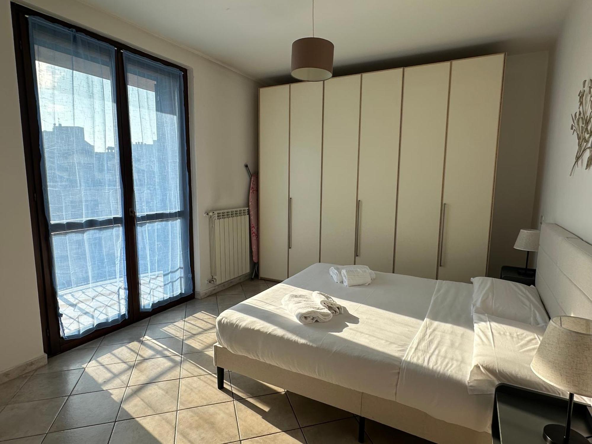 Dehomes - Relax & Business Apartments Buccinasco Exteriér fotografie