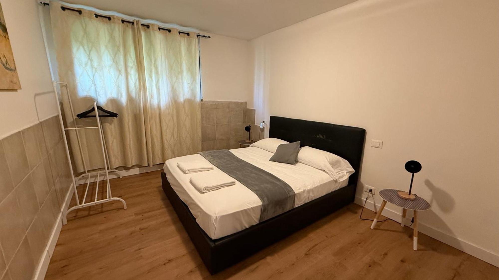 Dehomes - Relax & Business Apartments Buccinasco Exteriér fotografie